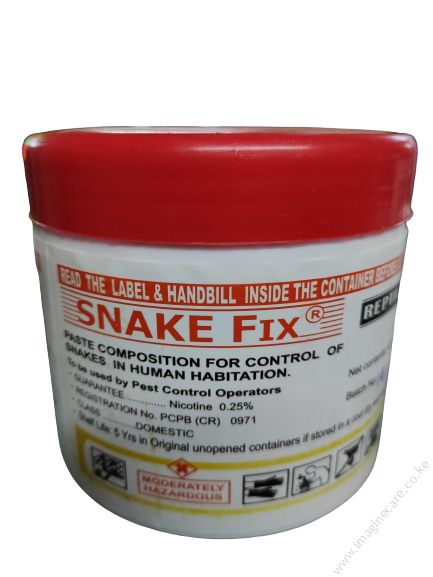 Snake Fix
