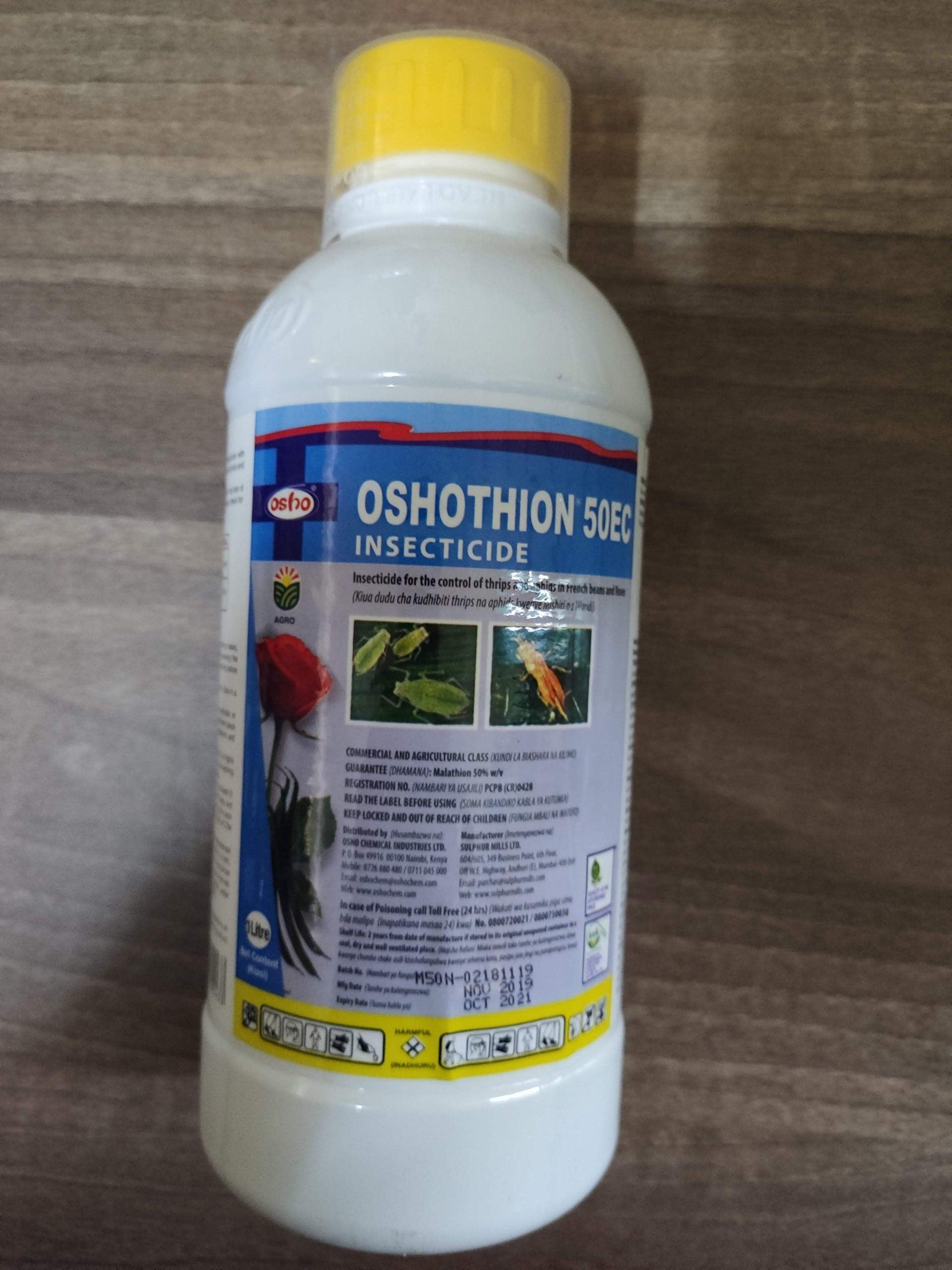 oshothion-50-ec