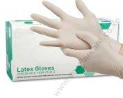 Powder Free Latex Gloves in kenya