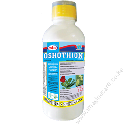 Oshothion 50 EC