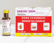 Darvin 50EW
