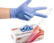 powder free nitrile gloves kenya