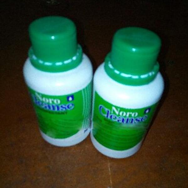 Norocleanse-Disinfectant