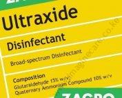 Ultraxide_Disinfectant_Zagro
