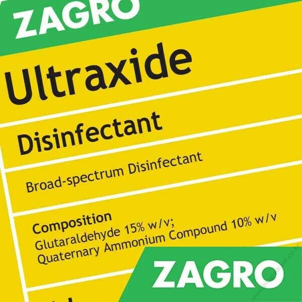Ultraxide_Disinfectant_Zagro