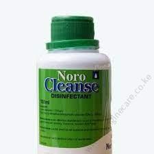 Norocleanse Disinfectant (100ml)