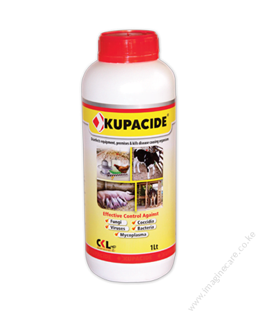 kupacide-disinfectant