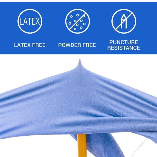 nitrile gloves kenya