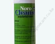 500ml shop norocleanse disinfectant