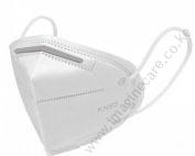 KN95 Respirator Face Mask