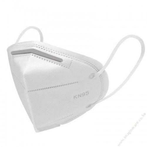KN95 Respirator Face Mask