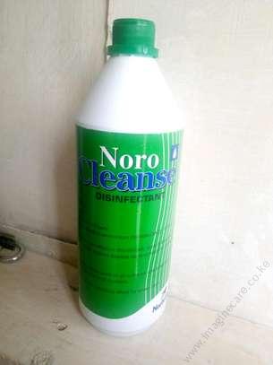 norocleanse disinfectant
