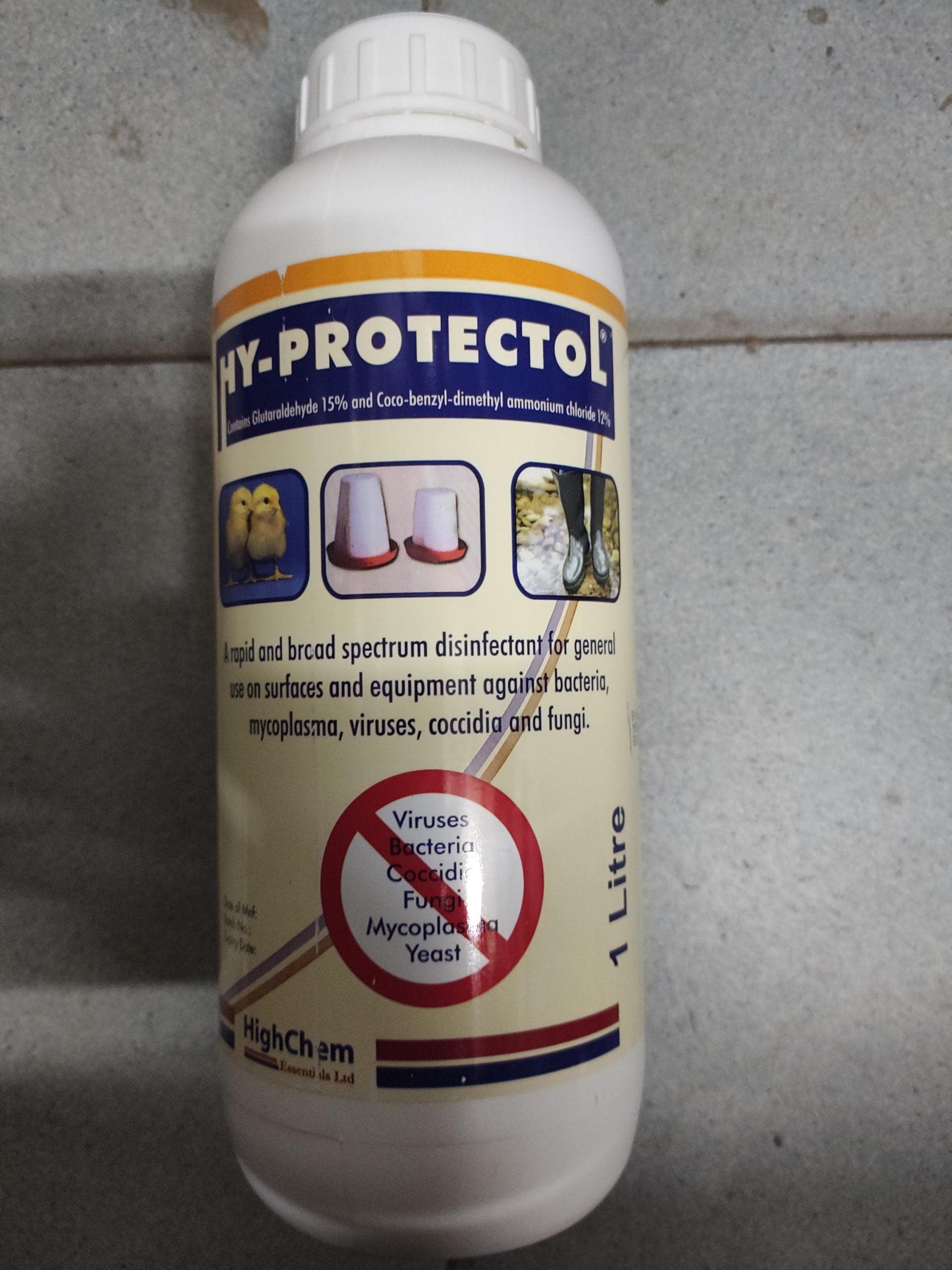 Hy-Protectol