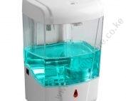 Automatic Soap Dispenser 4