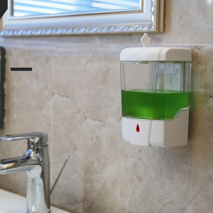 Automatic Soap Dispenser 5
