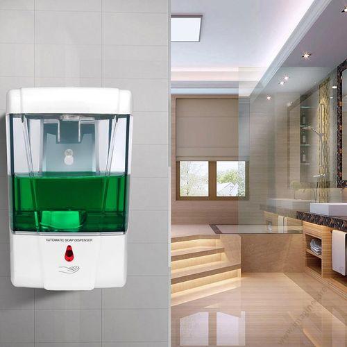 Automatic Sanitizer Dispenser (1000ml) - Image 9