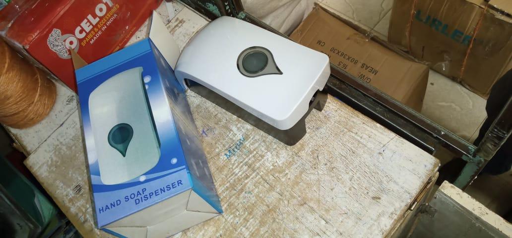 Manual Soap Dispenser (1ltr) - Image 2