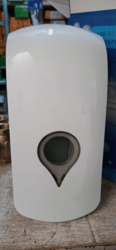 Manual Soap Dispenser (1ltr) - Image 4
