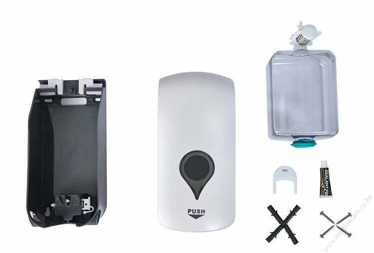 buy Manual Soap Dispenser (1ltr)