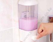 manual-soap-dispenser kenya