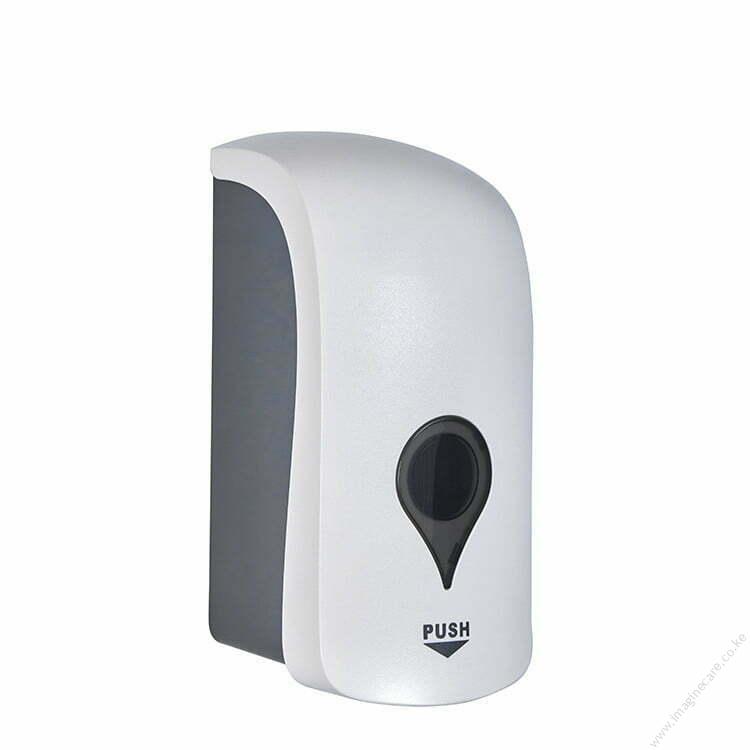Manual Soap Dispenser