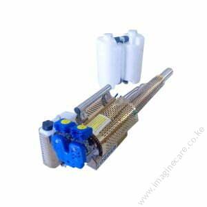 Fogger machine Price