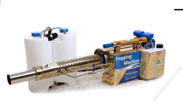 Thermal Fogging Machine