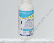 I-clipse 100 for mosquito control