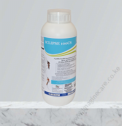I-clipse 100 for mosquito control