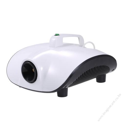 Fog Smoke Machine (100ml) - Image 2
