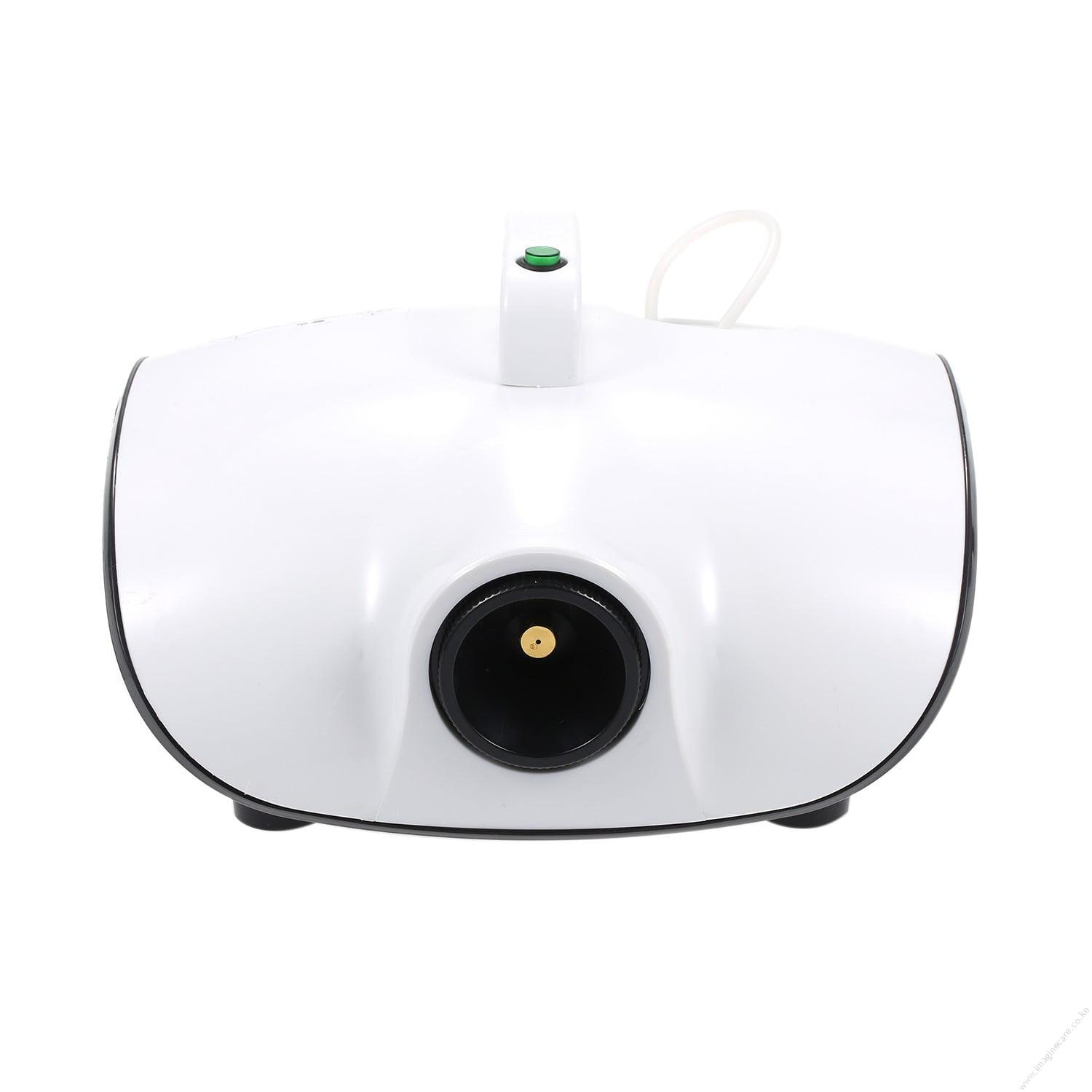 Fog Smoke Machine (100ml) - Image 9