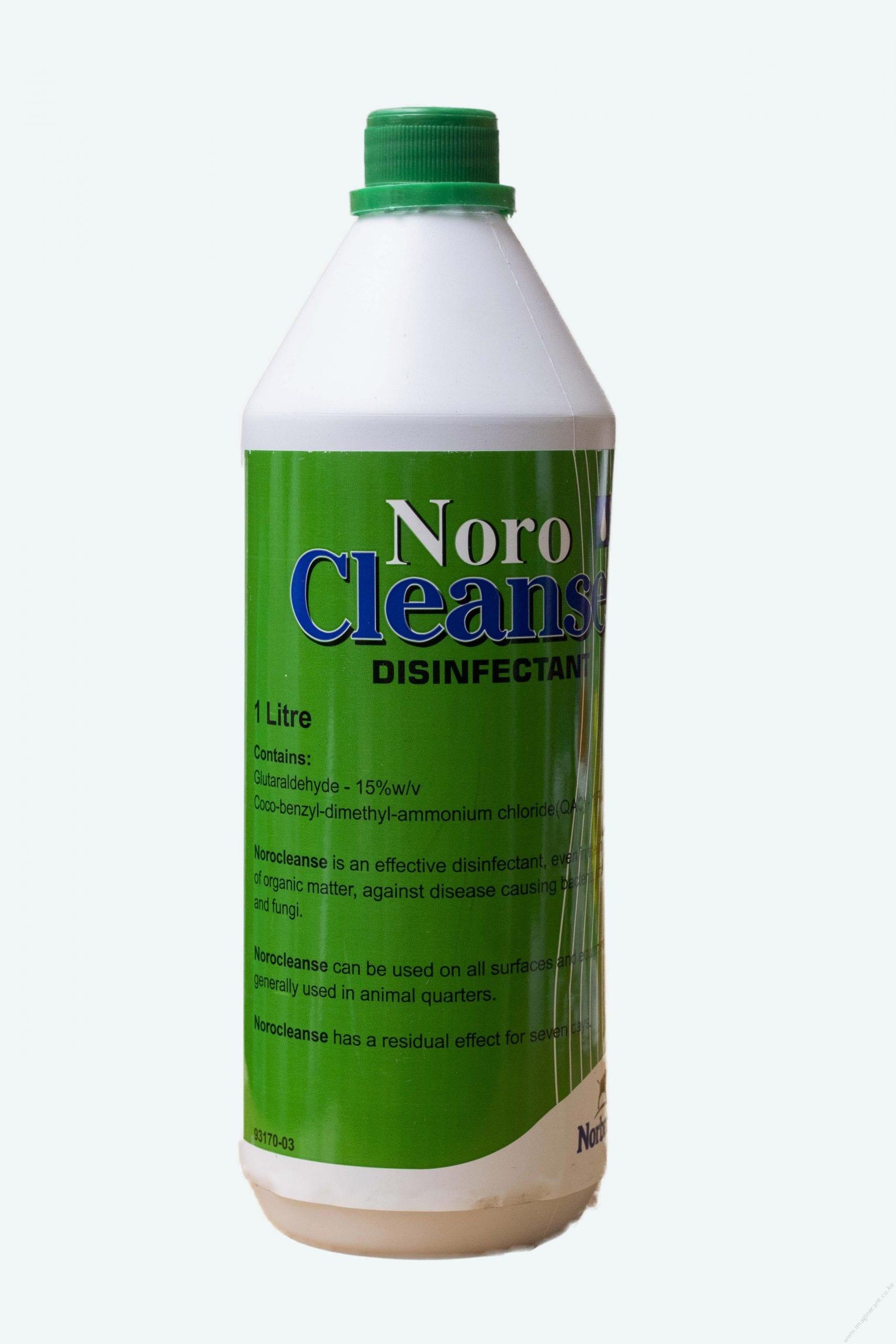 buy norocleanse disinfectant