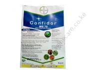 confidor wg 70