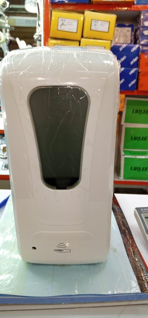 Automatic Soap Dispenser 10