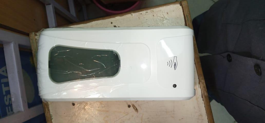 Automatic Soap Dispenser 12