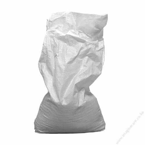 Sanitary bin granules for odor control