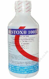Bestox 100 EC