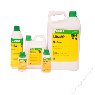 Ultraxide Disinfectant