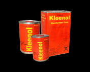 Kleenol Disinfectant Fluid