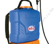 Jacto Knapsack Sprayer Pjb Battery Operated