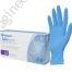 Nitrile Blue Gloves