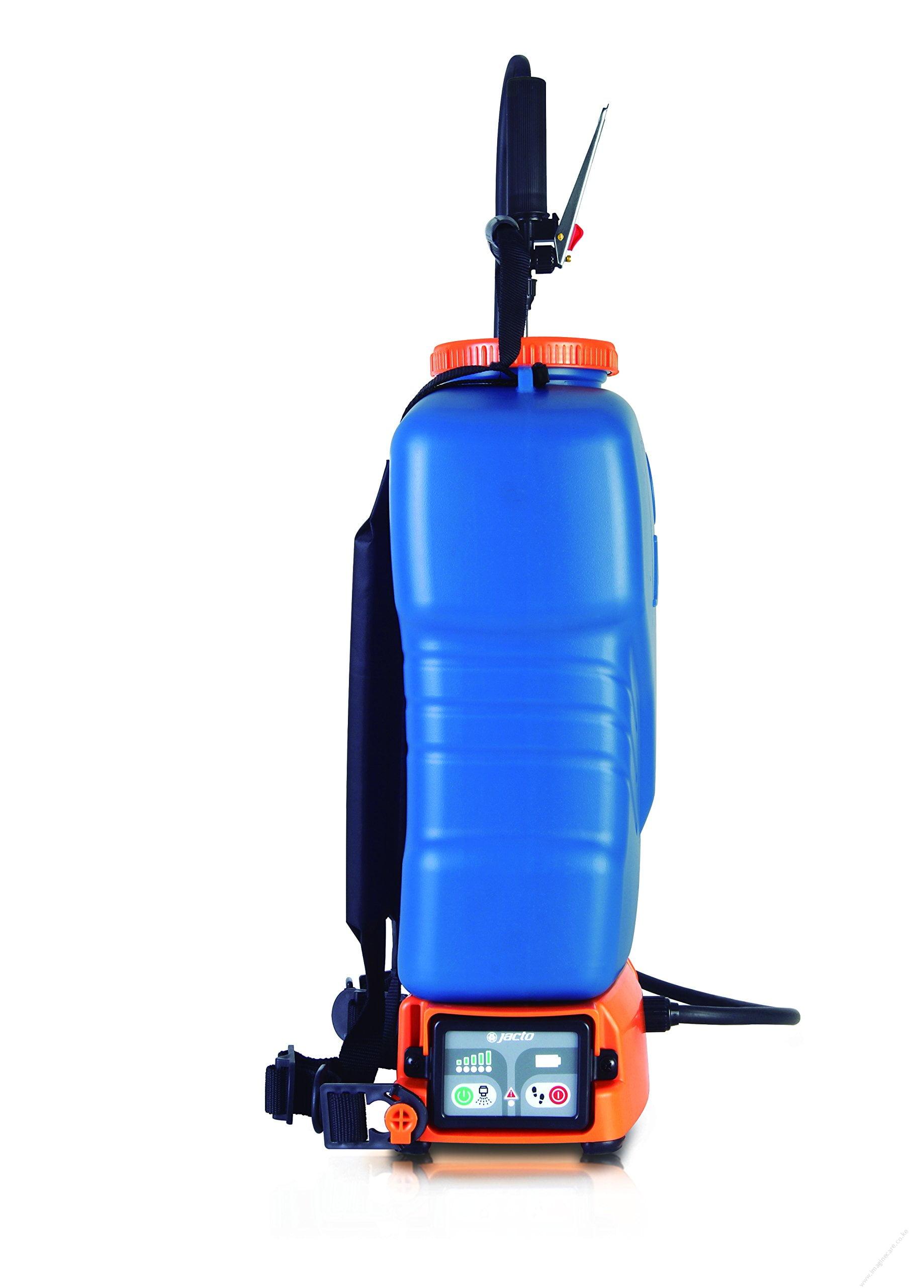jacto pjb-16-pump