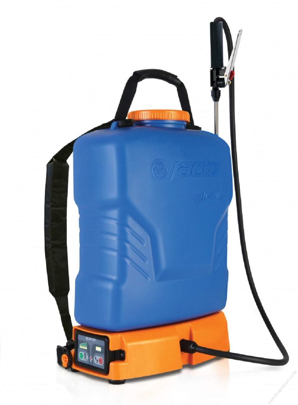 jacto pjb-16