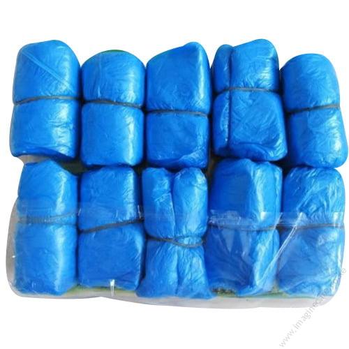 Shoe Covers (100pcs) - Image 2