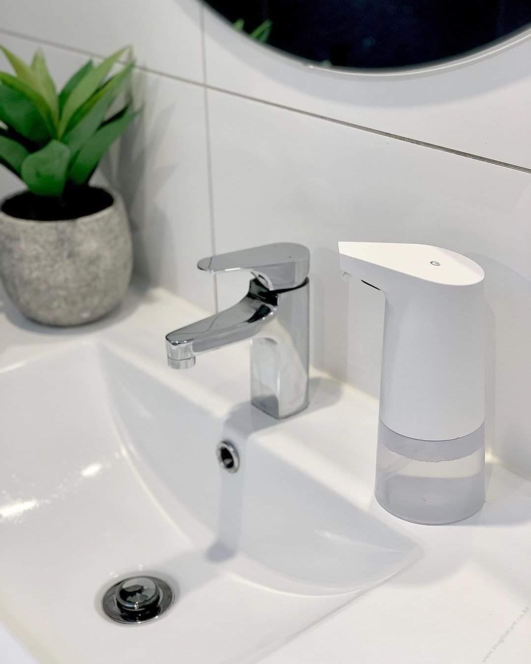 Auto Foaming Soap Dispenser - 250ml - Image 4