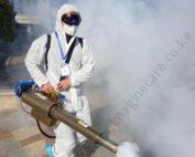 Hire Thermal Fogging Machine