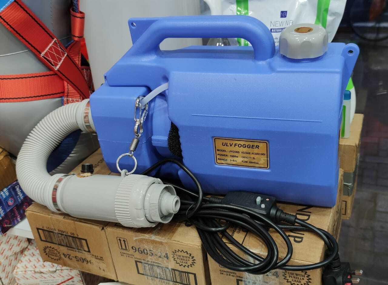 ULV Fogger 5L - Image 2