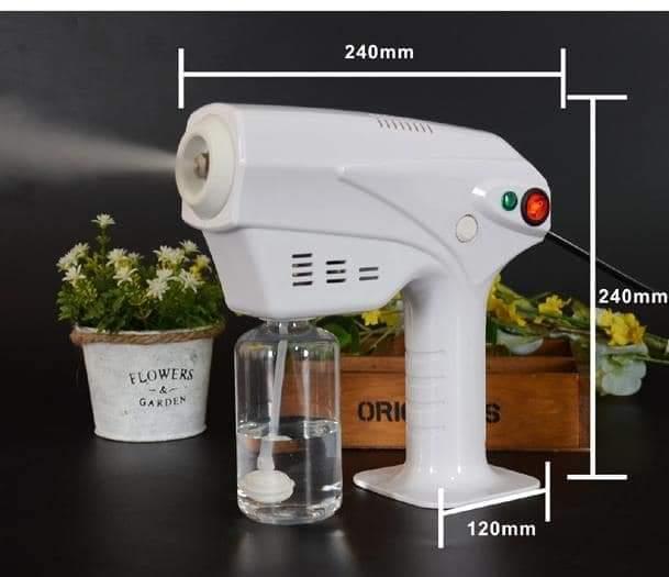 nano mist gun cordless kenya 2