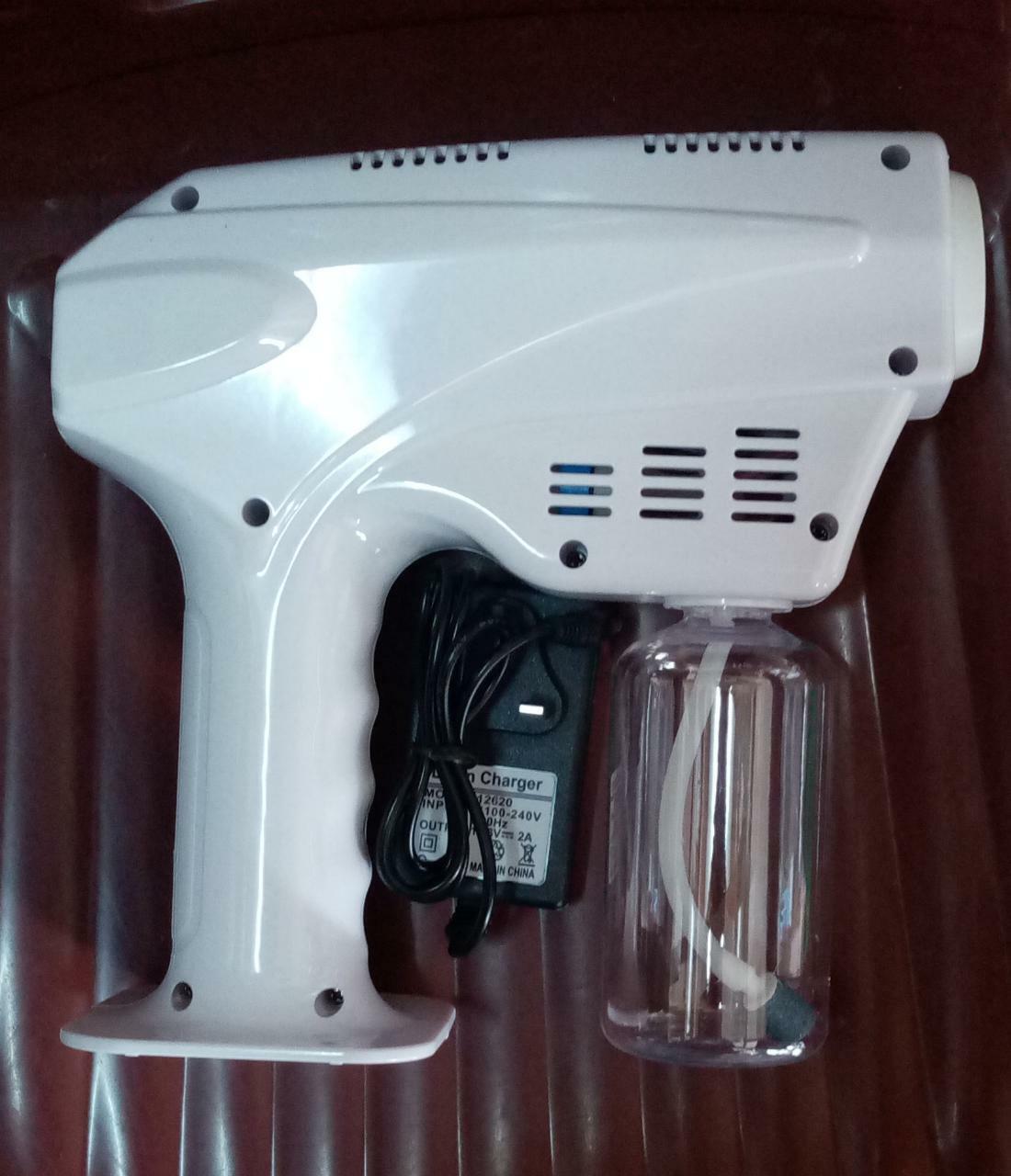 nano mist gun cordless kenya
