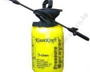 3 liter Pressure Sprayer